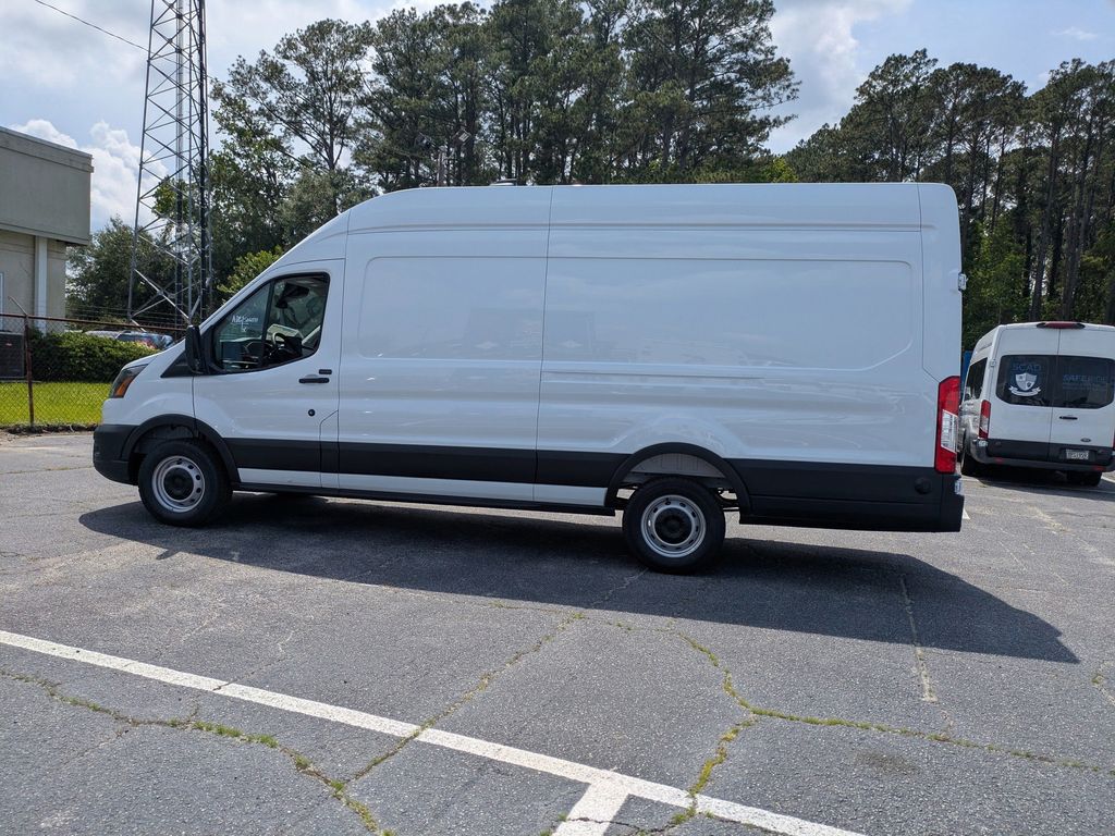 2026 Ford Transit-350 Cargo Van 