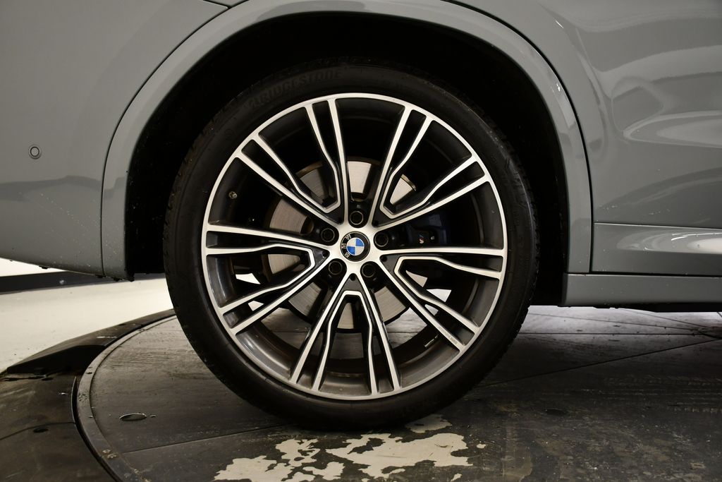 Thumbnail: 2023 BMW X3 - 15