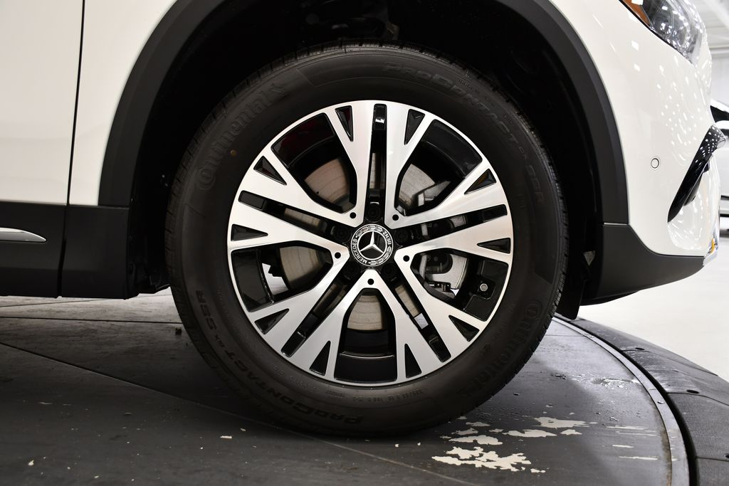 Thumbnail: 2026 Mercedes-Benz GLA - 16