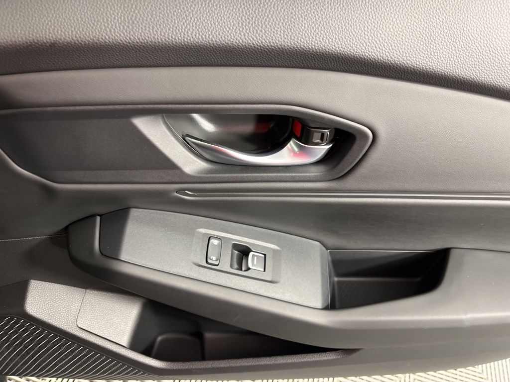 Thumbnail: 2025 Honda Accord - 19