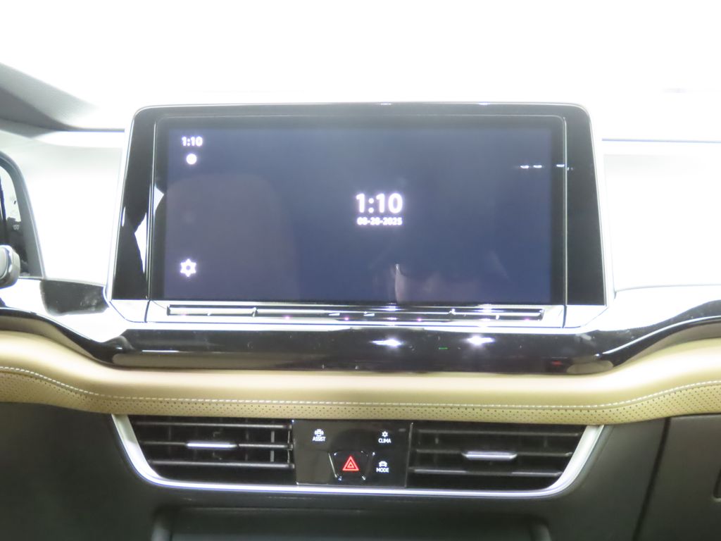 Thumbnail: 2026 Volkswagen Atlas - 14