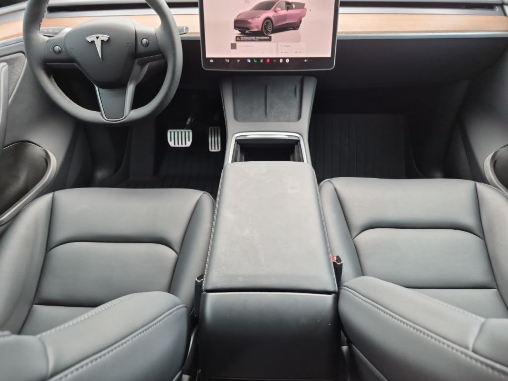 Used Car 2025 Tesla Model Y  Performance For Sale Under $50,000 In Austin, Texas
