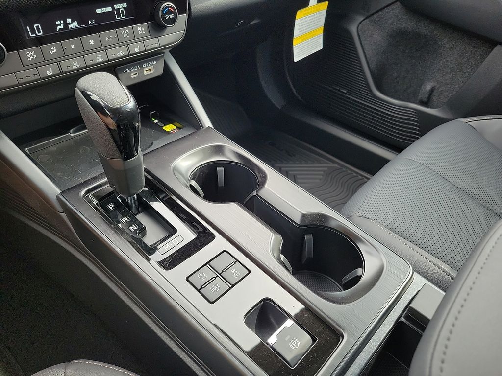 2026 Subaru Outback Limited Silver at Brown Buick GMC