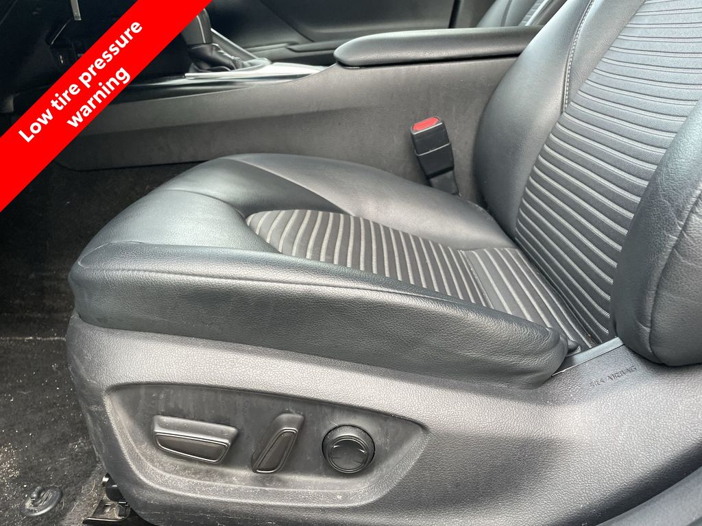 Used 2018 Toyota Camry Sedan