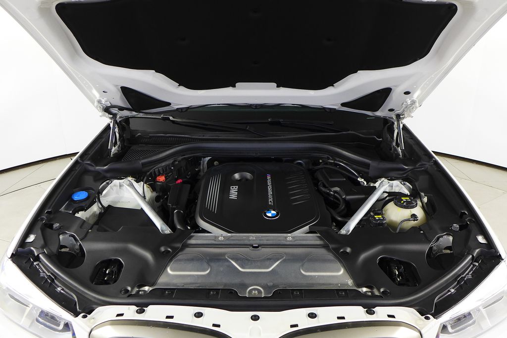 Thumbnail: 2019 BMW X4 - 7