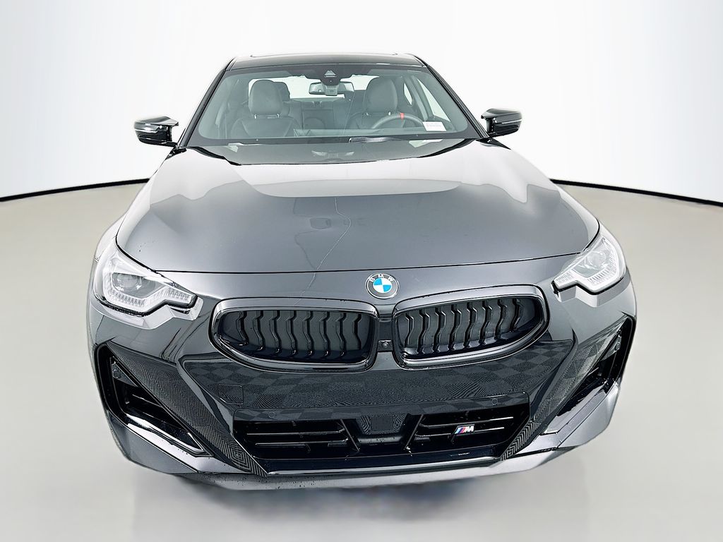 Thumbnail: 2026 BMW 2 Series - 2