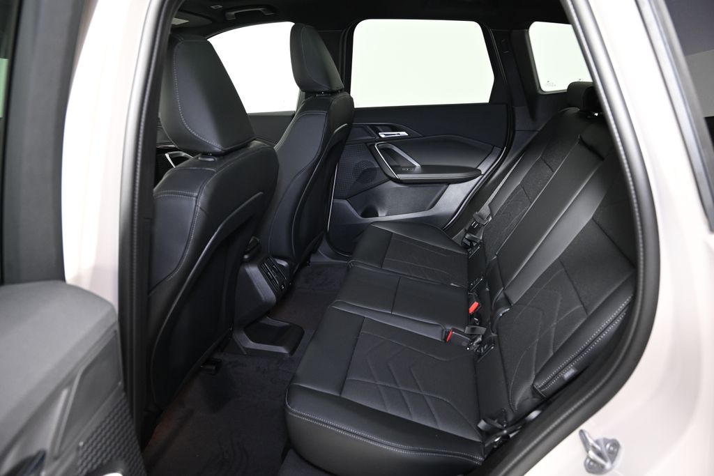 Thumbnail: 2026 BMW X1 - 24