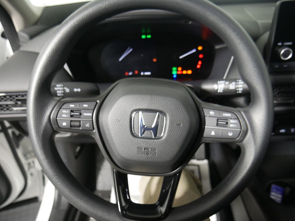 Thumbnail: 2026 Honda HR-V - 16