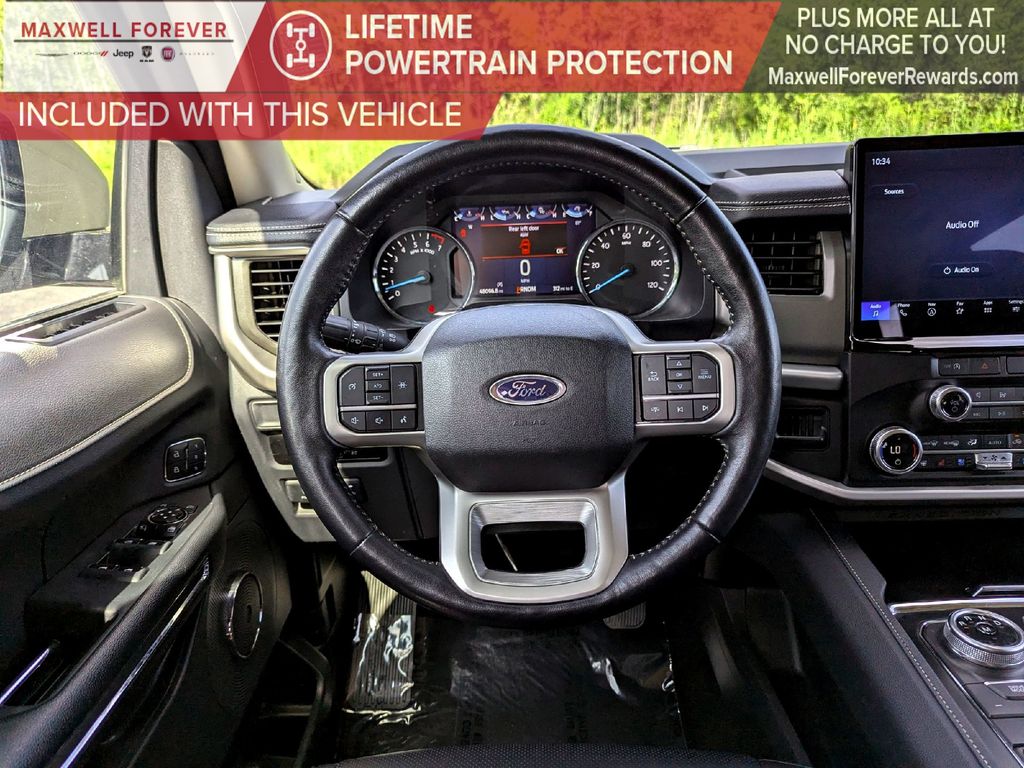 2024 Ford Expedition  Xlt In Taylor, Texas