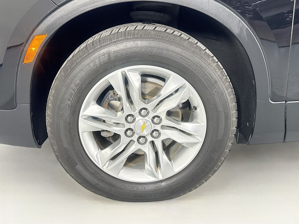 Used Car 2019 Chevrolet Blazer  Base For Sale Under $20,000 In Austin, Texas
