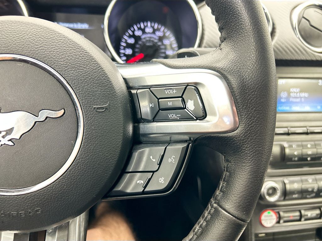 Thumbnail: 2015 Ford Mustang - 20