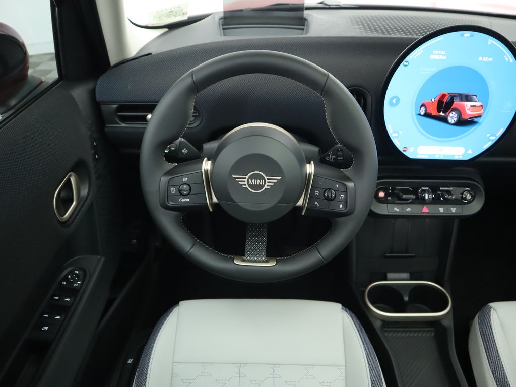 2025 MINI Cooper Hardtop S 11