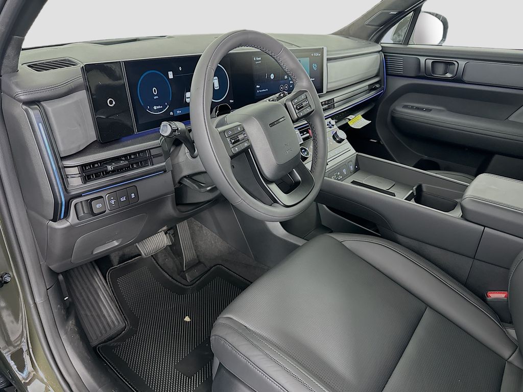 Thumbnail: 2025 Hyundai Santa Fe - 9