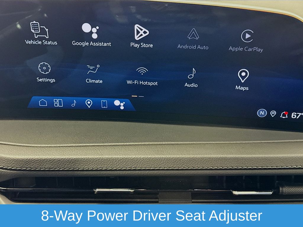 Used Car 2024 Cadillac Xt4  Premium Luxury For Sale Under $25,000 In Austin, Texas