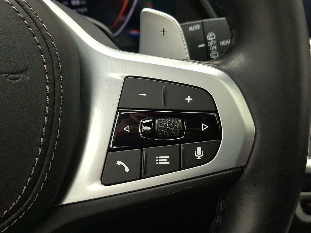 Thumbnail: 2021 BMW X7 - 26