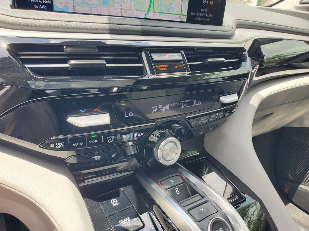 2026 Acura MDX - $46,888