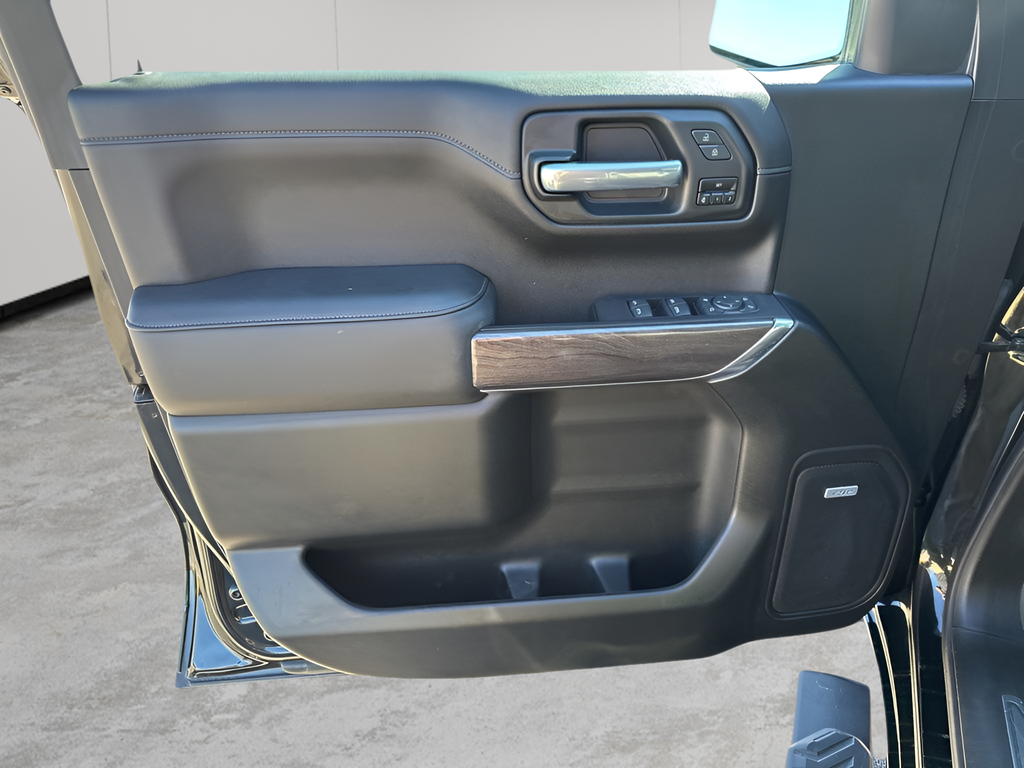 Used Car 2021 Chevrolet Silverado 1500  Ltz For Sale Under $35,000 In Austin, Texas