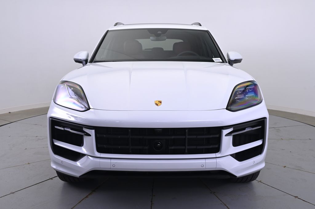 Thumbnail: 2026 Porsche Cayenne - 10