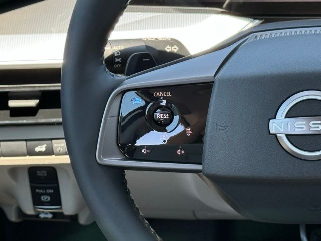 New 2026 Nissan Murano SUV