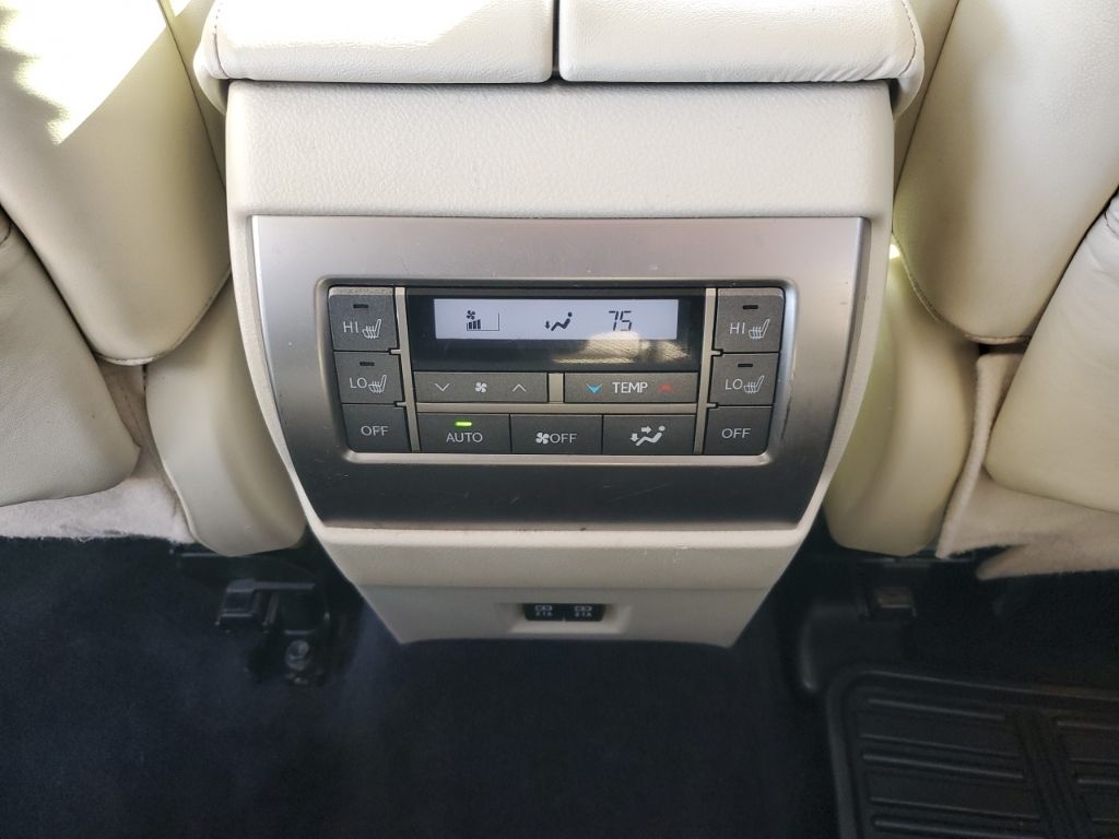 Used Car 2021 Lexus Gx  460 For Sale Under $50,000 In Austin, Texas
