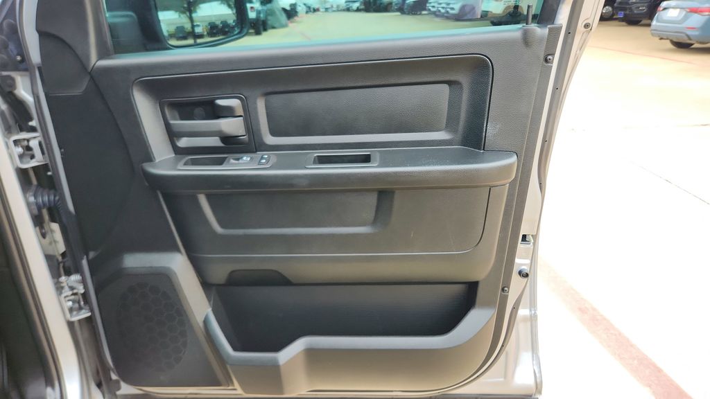 2021 Ram 1500 Classic