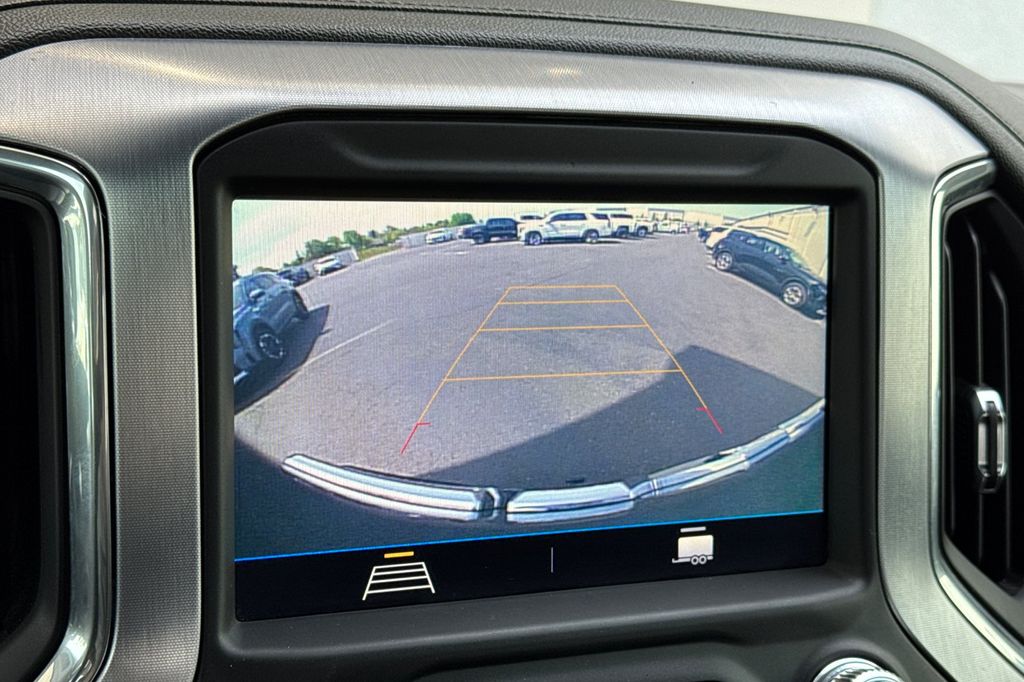 used 2021 GMC Sierra 1500 car, priced at $27,918