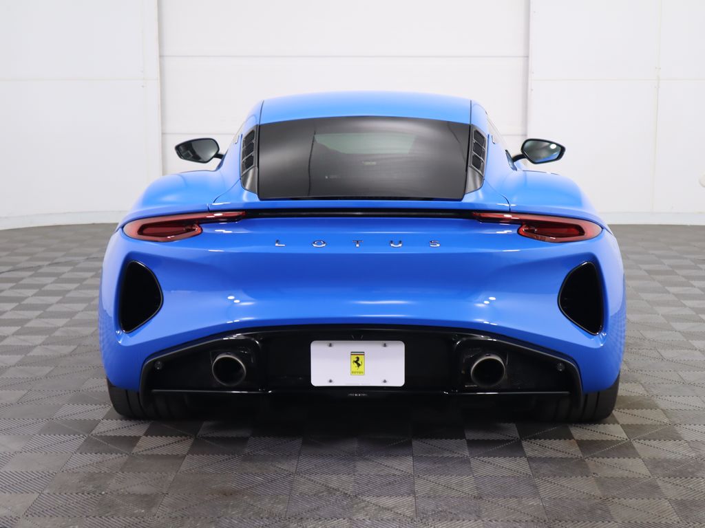 2024 Lotus Emira First Edition 6