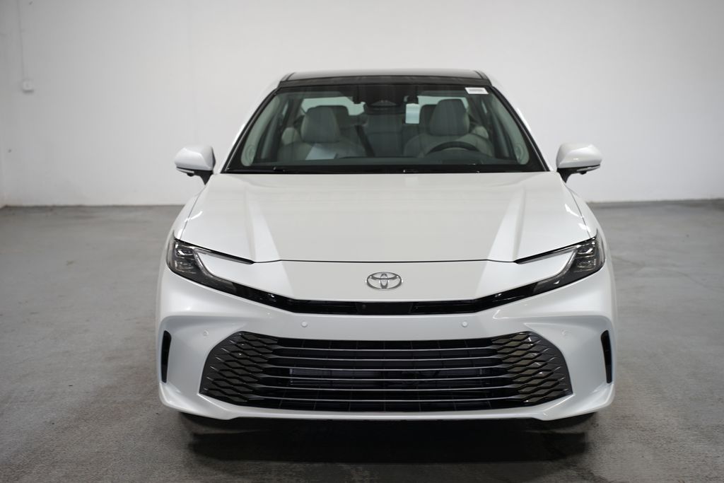 Thumbnail: 2025 Toyota Camry - 2