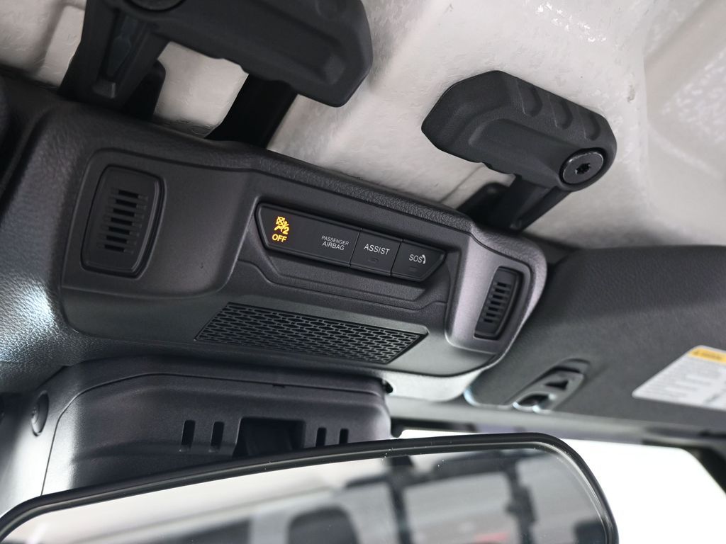 New 2026 41 Jeep Mojave image 18