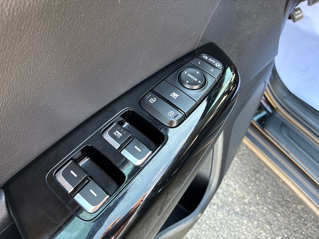 2022 Kia Sportage EX Red at Subaru and VW of Moon Township