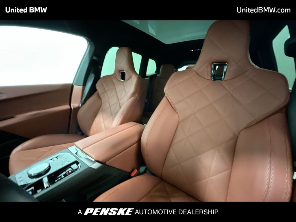 2026 BMW iX  13