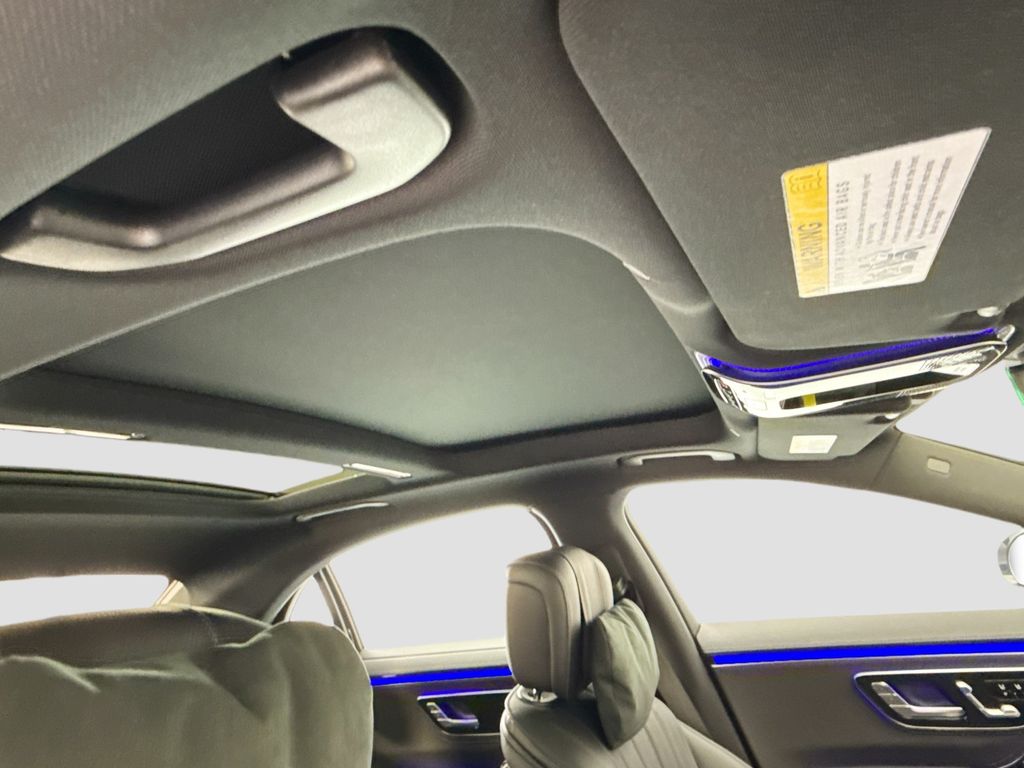 Thumbnail: 2026 Mercedes-Benz S-Class - 17