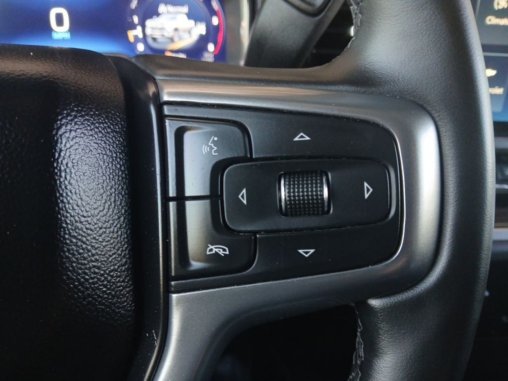 Used Car 2025 Chevrolet Silverado 2500hd  Lt For Sale Under $70,000 In Austin, Texas