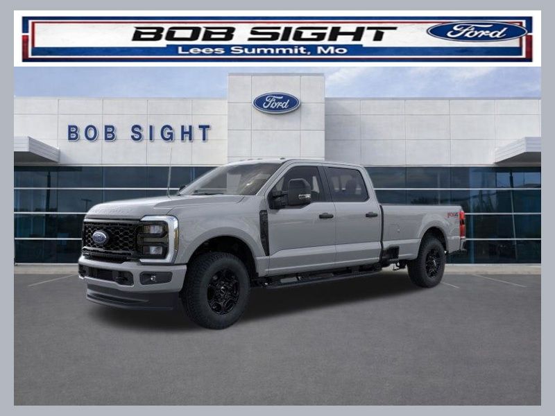 2026 Ford F-350SD