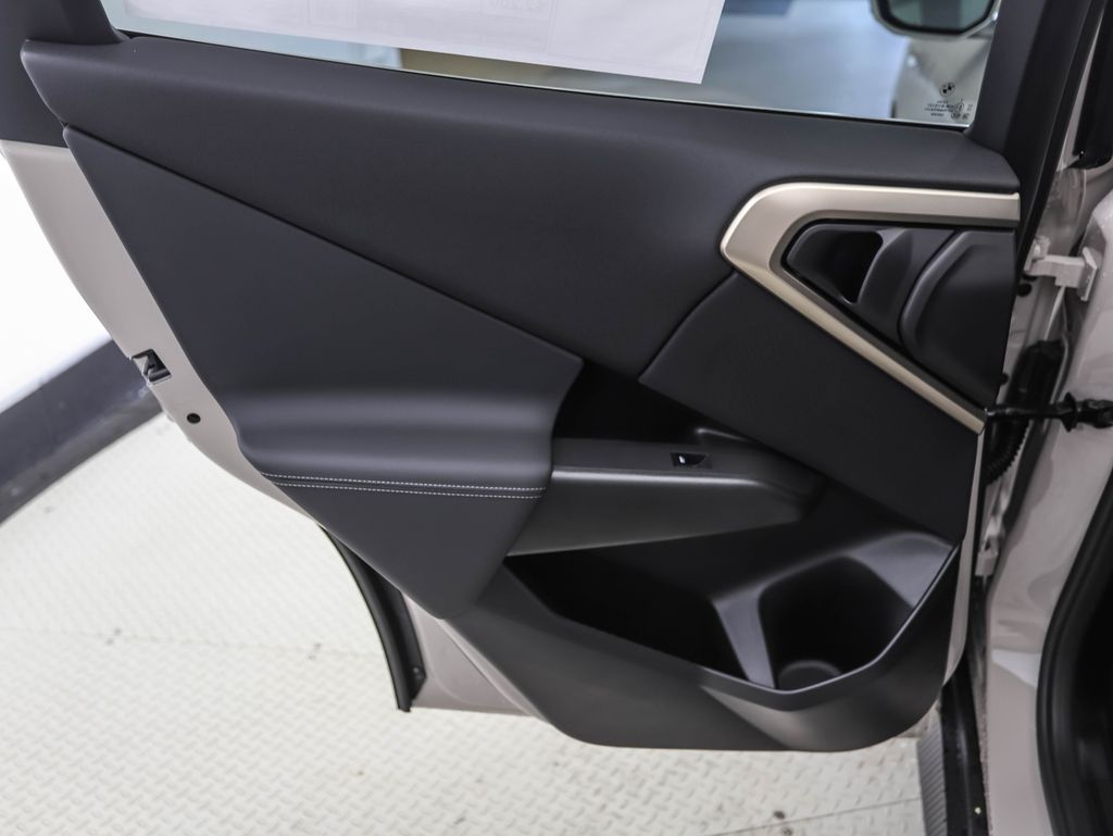 Thumbnail: 2025 BMW X3 - 20