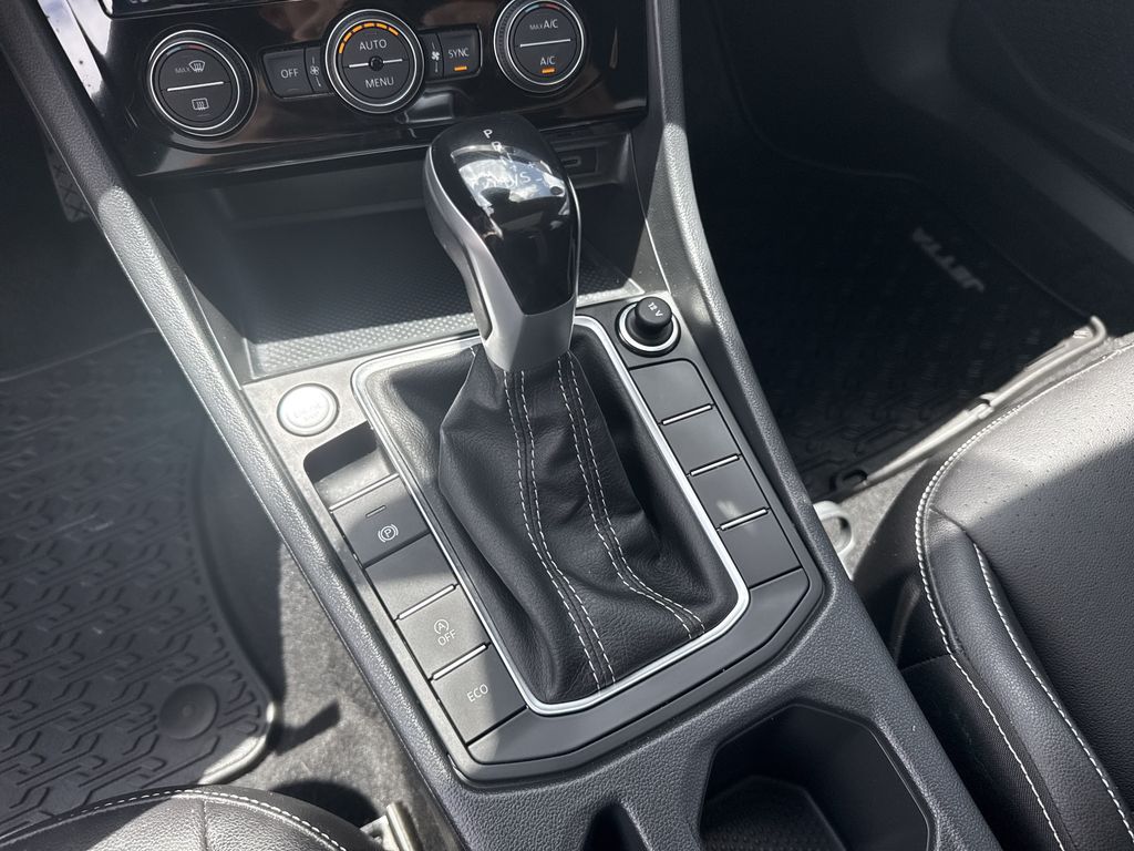 2023 Volkswagen Jetta 1.5T SE Blue at Shottenkirk Kia Fort Bend