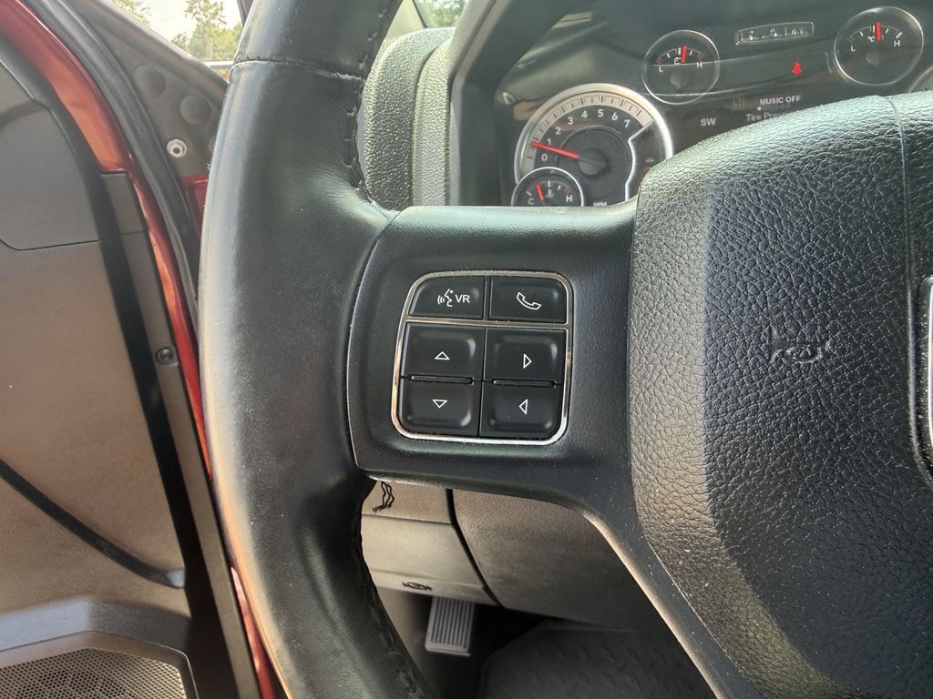 2018 Ram 1500 Lone Star Silver Red at AutoSavvy Houston Northwest