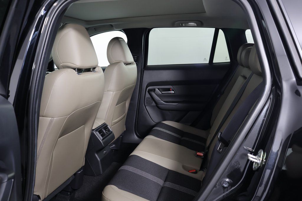 Thumbnail: 2025 Mazda CX-50 - 11