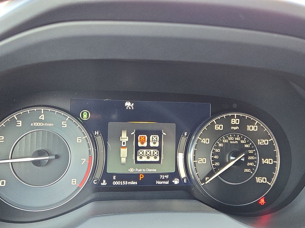 New 2025 Acura RDX For Sale in Fort Wayne, IN
