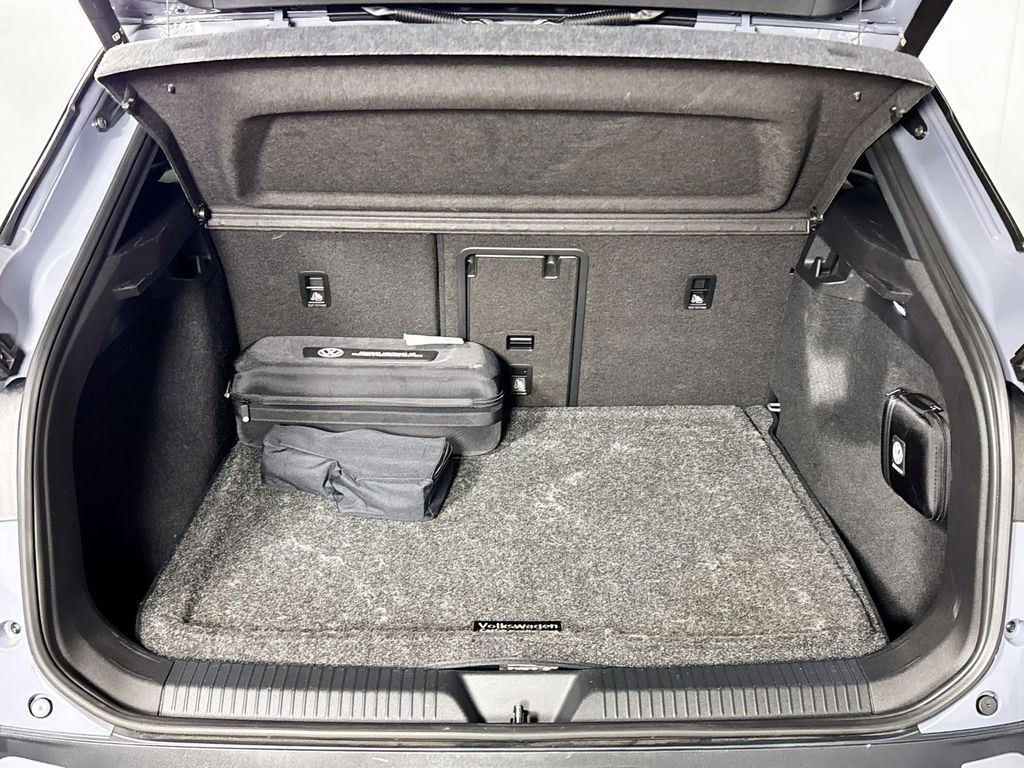 2023 Volkswagen ID.4 S