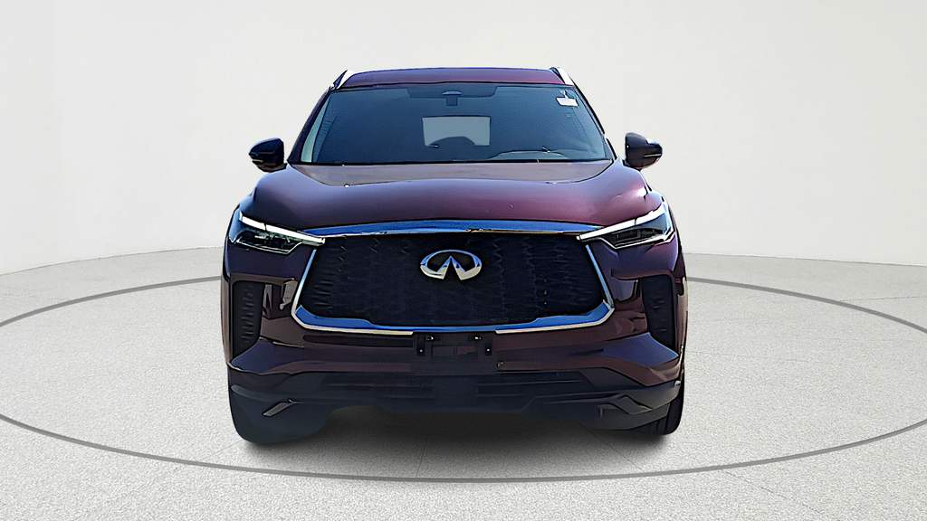 2023 INFINITI QX60