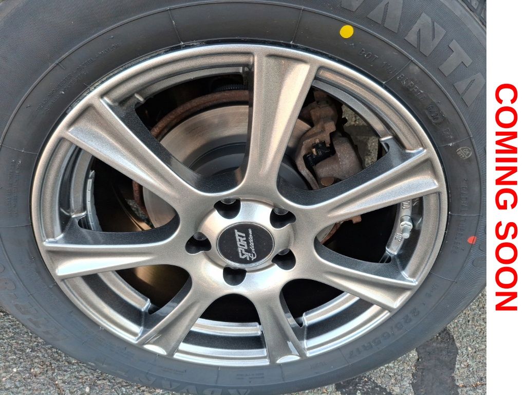 Used 2019 Toyota RAV4 SUV