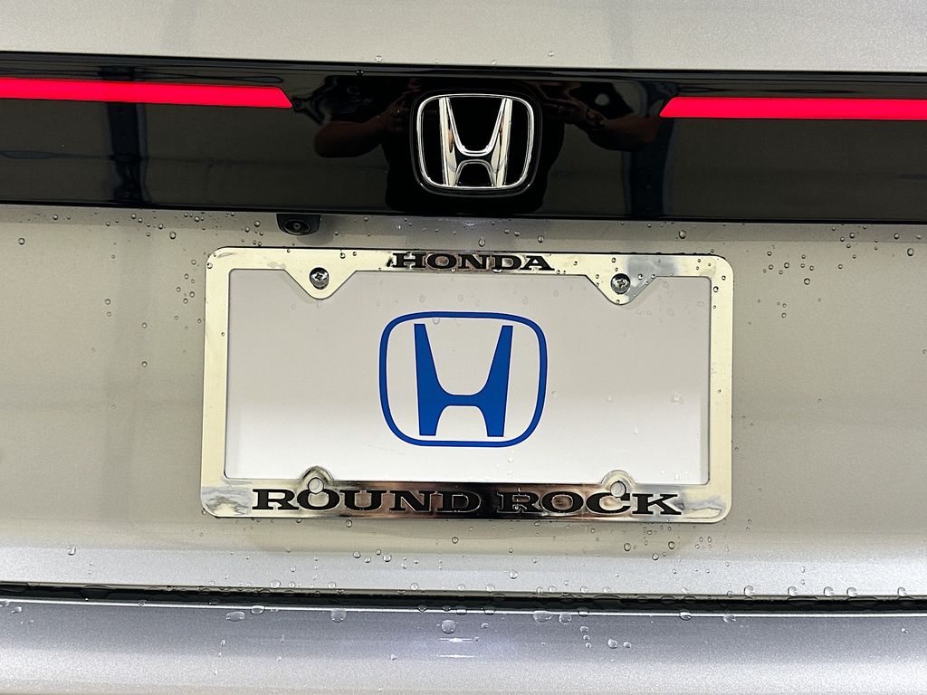 Thumbnail: 2025 Honda Accord - 21