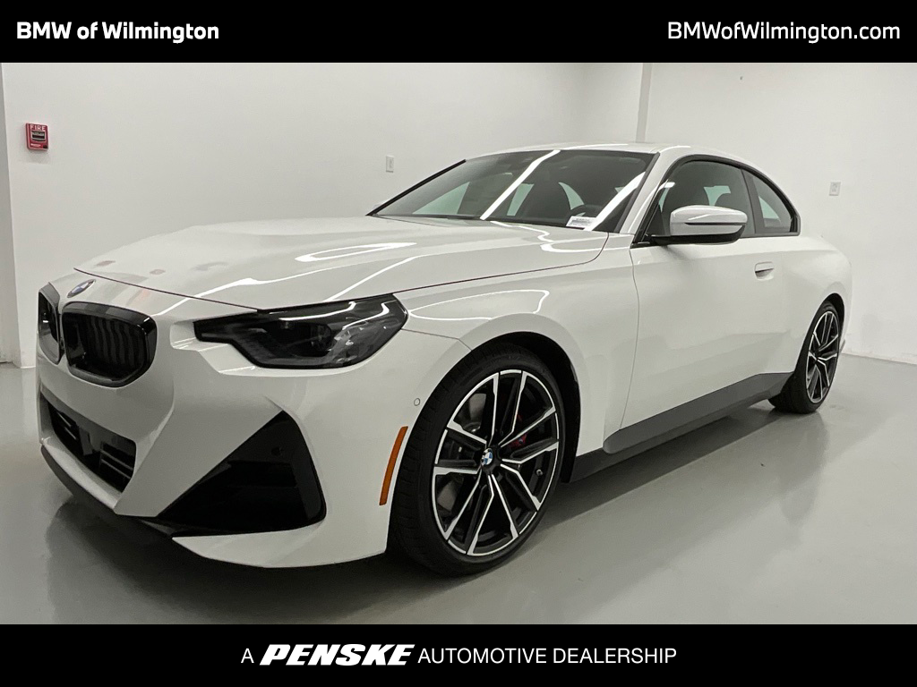 2024 BMW 2 Series 230i -
                Wilmington, NC