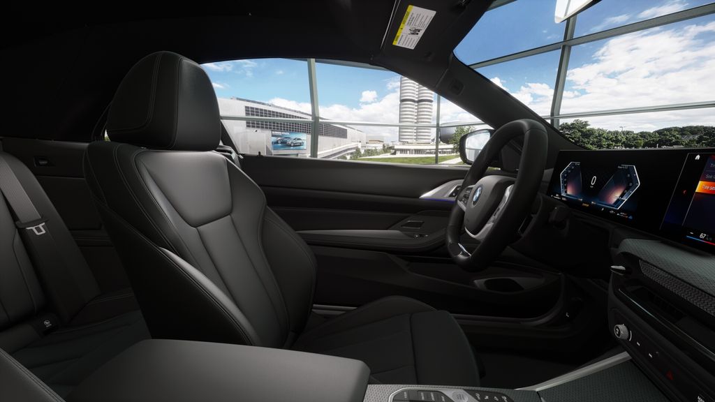 Thumbnail: 2026 BMW 4 Series - 29