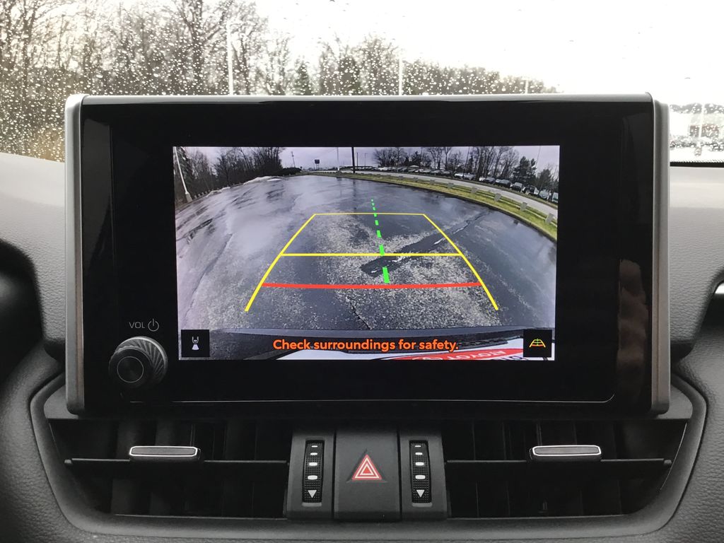 Thumbnail: 2024 Toyota RAV4 - 24