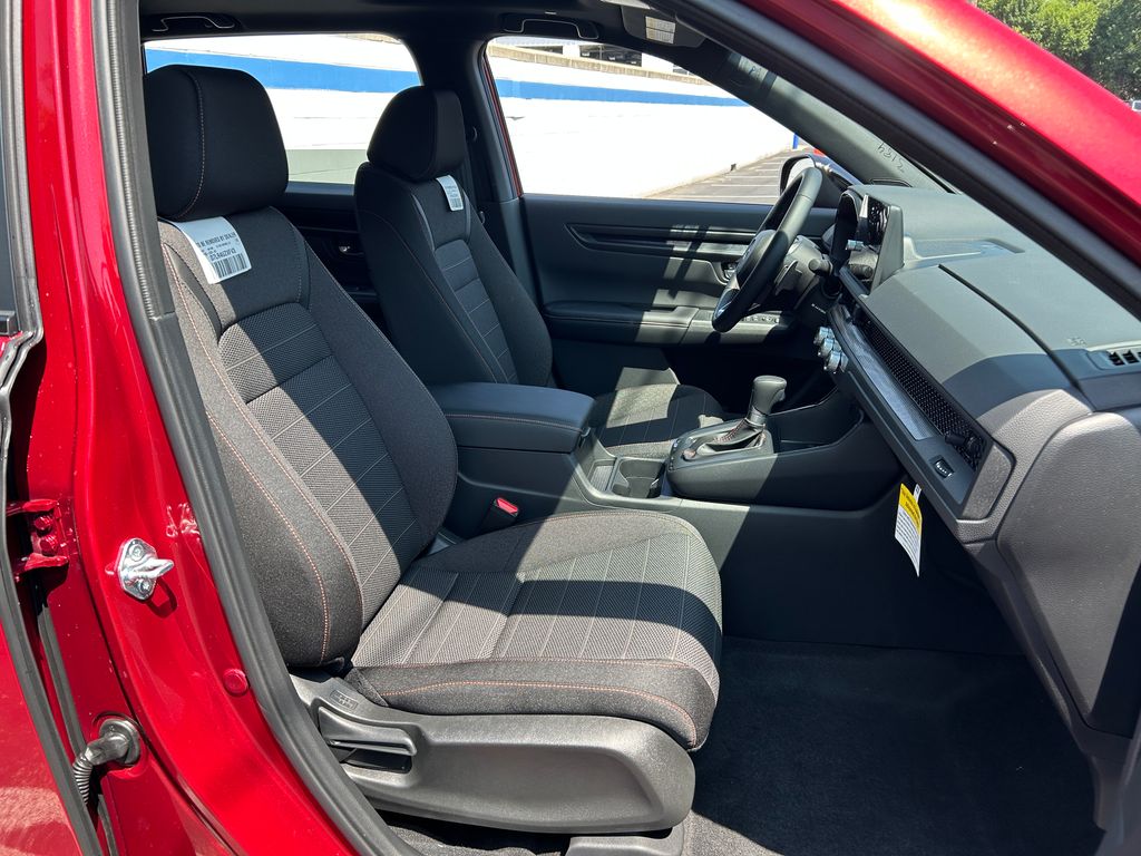 Thumbnail: 2026 Honda CR-V - 24