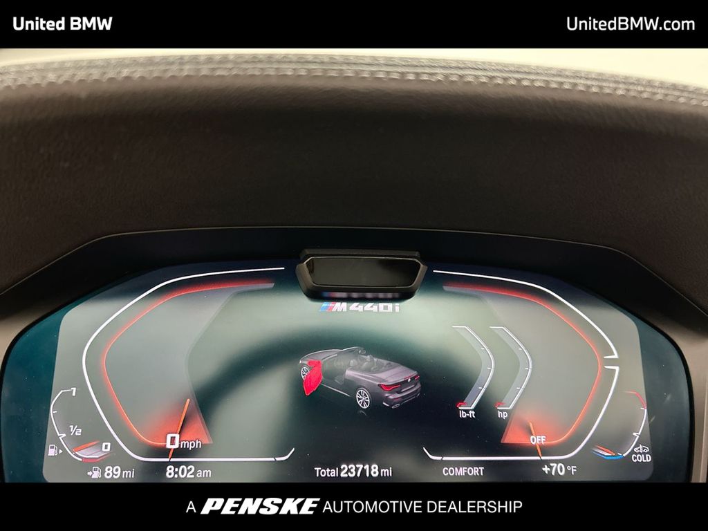 Thumbnail: 2023 BMW 4 Series - 15