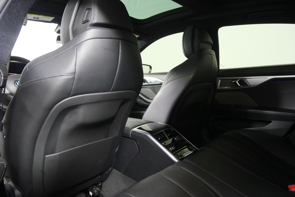 2020 BMW 8 Series M850i xDrive 19