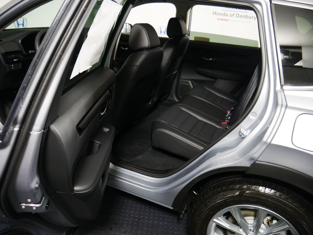 Thumbnail: 2026 Honda CR-V - 16